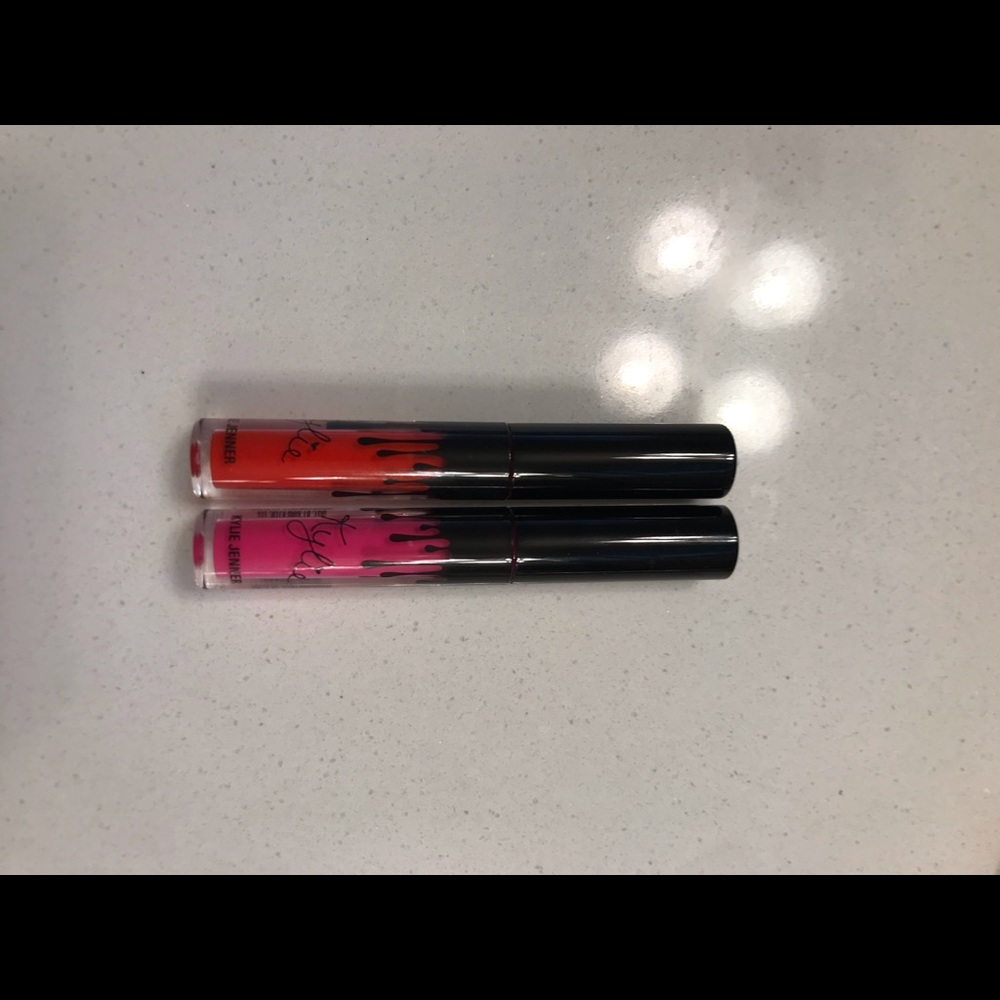Kylie Cosmetics Duo